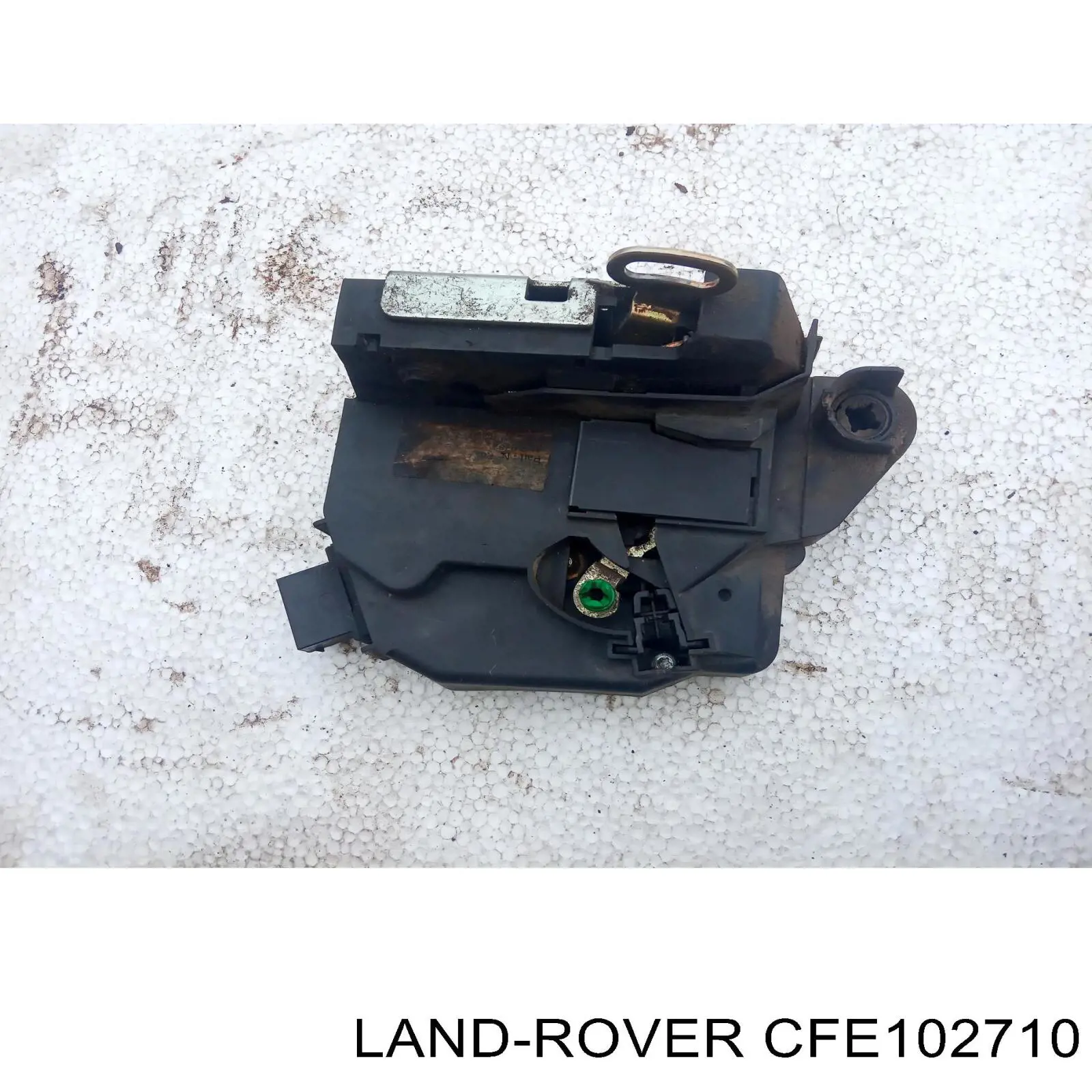  Land Rover CFE102710 ціна, від 31.01 USD