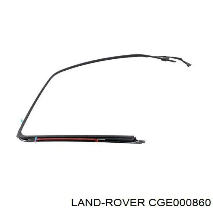 CGE000860 Land Rover 