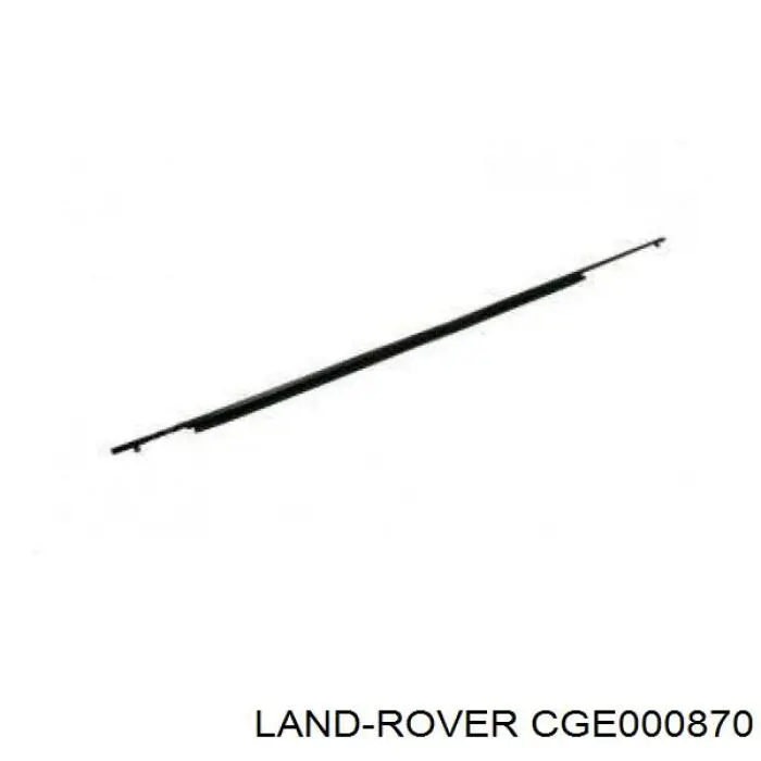  Land Rover CGE000870 ціна, від 12.14 USD
