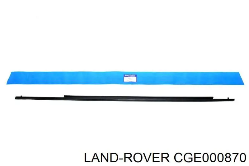 CGE000870 Land Rover 