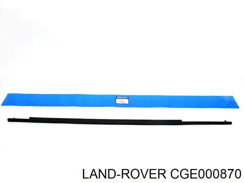 Купити CGE000870 Land Rover 
