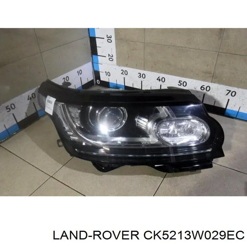  CK5213W029EC Land Rover