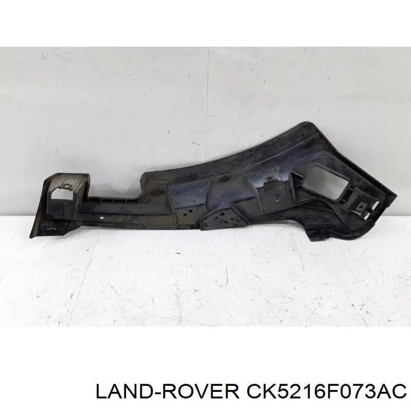 Купити CK5216F073AC Land Rover Кронштейн бампера переднього, лівий