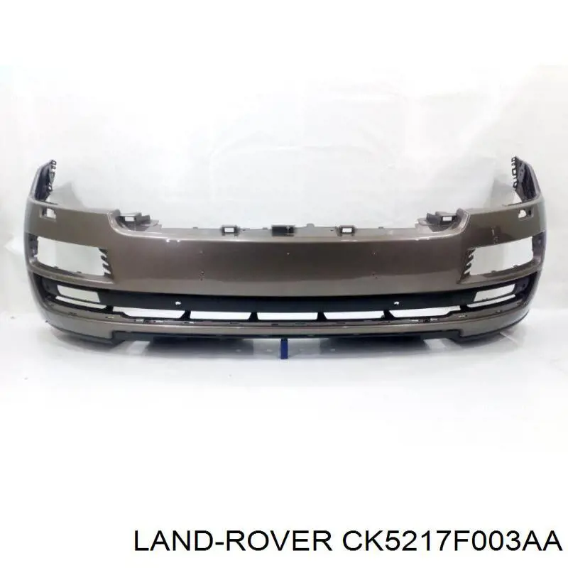  CK5217F003AA Land Rover