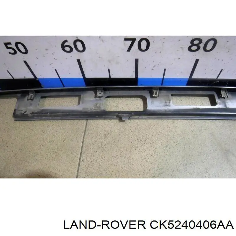  Land Rover CK5240406AA ціна, від 96.75 USD