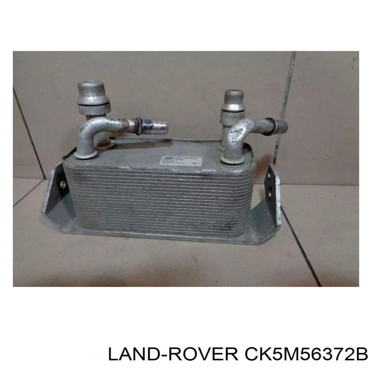 CK5M56372B Land Rover 