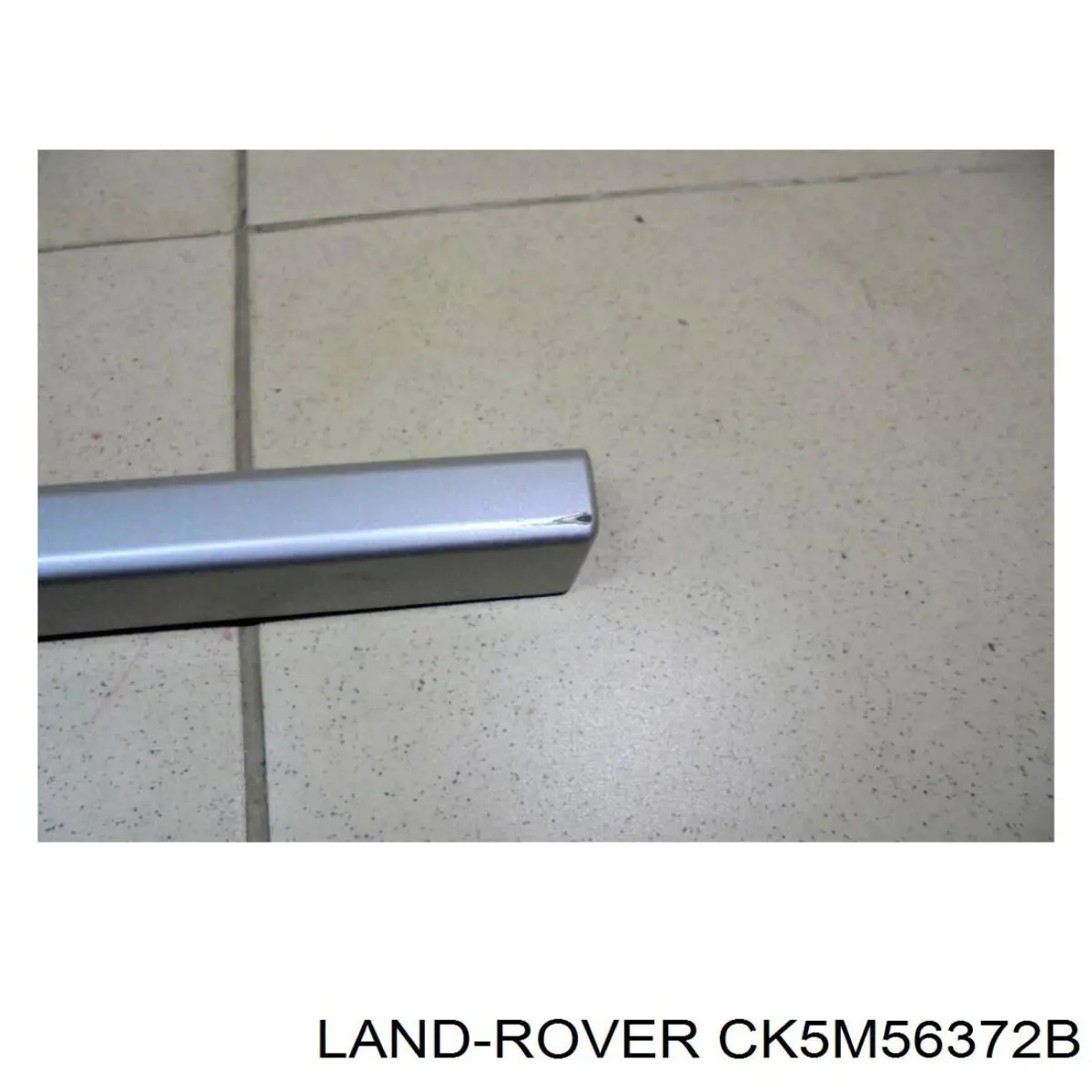  CK5M56372B Land Rover