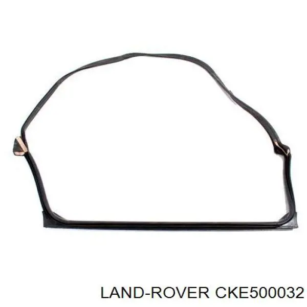 Ущільнювач дверей задка кузова Land Rover CKE500032 ціна, від 366.67 USD