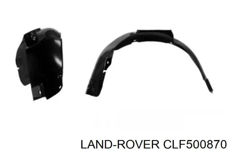  CLF500870 Land Rover