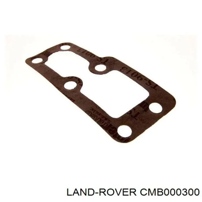 Купити CMB101050 Land Rover Вікно вітрове