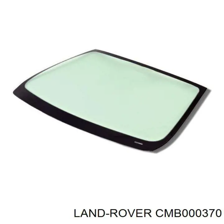  Лобове скло Rover 75 