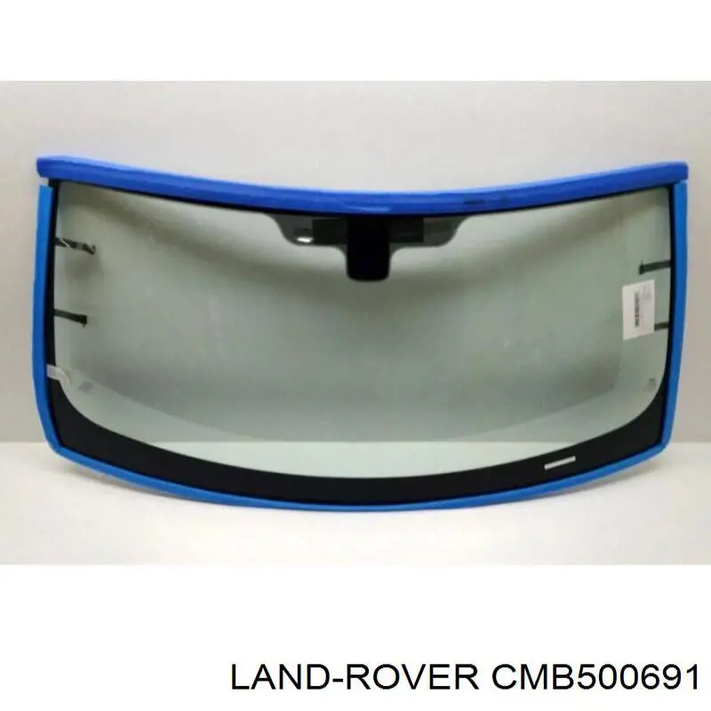 Автоскло Land Rover CMB500691 ціна, від 226.78 USD