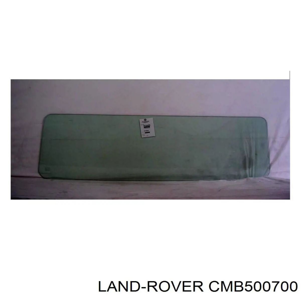 CMB500700 Land Rover Автомобільне скло
