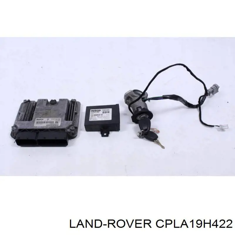  Land Rover CPLA19H422 ціна, від 325.41 USD