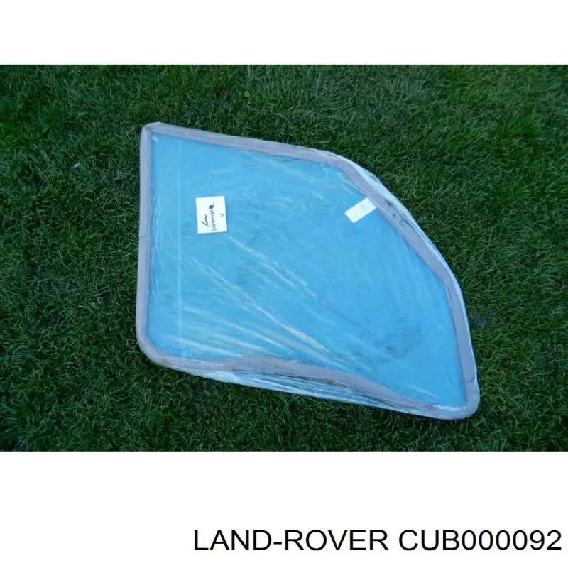 Купити CUB000092 Land Rover Скло та ущільнювачі скла вітрового правого/лівого