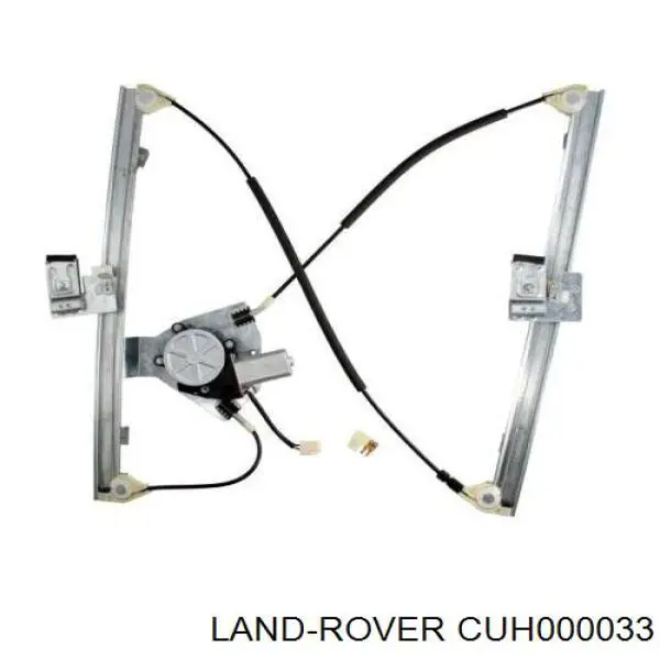 Купити CUH000033 Land Rover Механізм стеклопідйомника водійських дверей