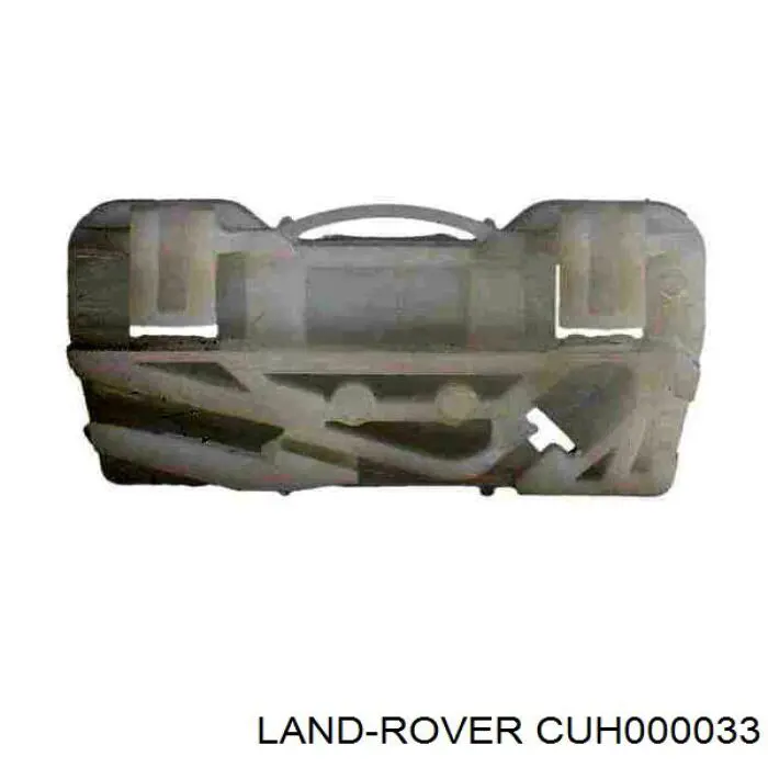 CUH000033 Land Rover механізм склопідіймача двері передньої, лівої