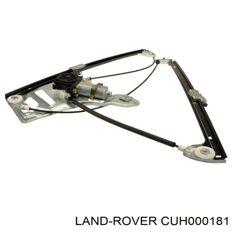 Склопідйомник (механізм переміщення скла) Land Rover CUH000181 ціна, від 57.20 USD