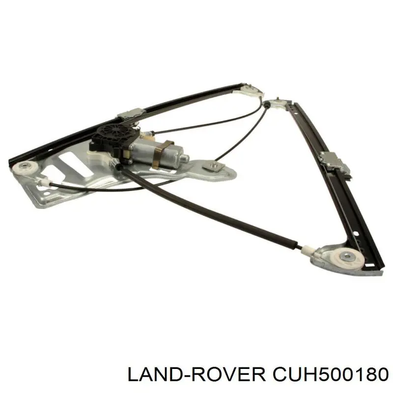 Механізм склопідіймача дверей передніх, правих Land Rover CUH500180 ціна, від 57.19 USD