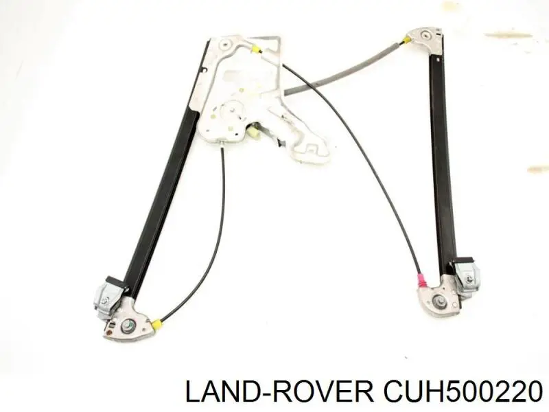 CUH500220 Land Rover Механізм склопідіймача двері передньої, правої