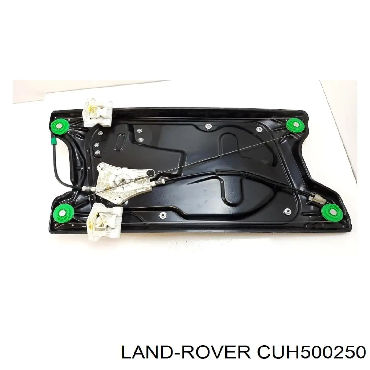 Механізм склопідіймача двері передньої, лівої Land Rover Range Rover SPORT 1 (L320) (Land Rover Рейндж ровер)