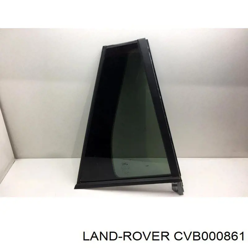 Купити LR044523 Land Rover Кватирка двері трикутник, задня, права