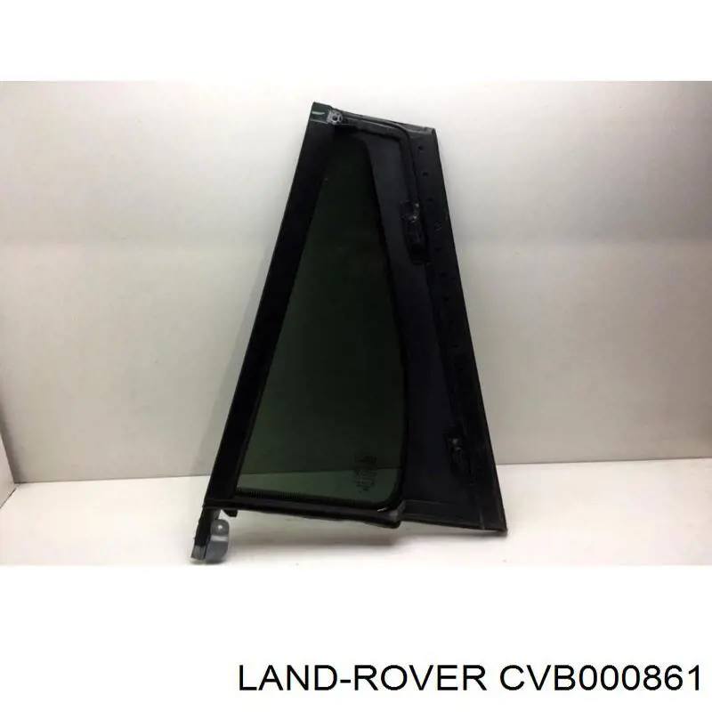 Задня кватирка права Land Rover LR044523 ціна, від 44.30 USD