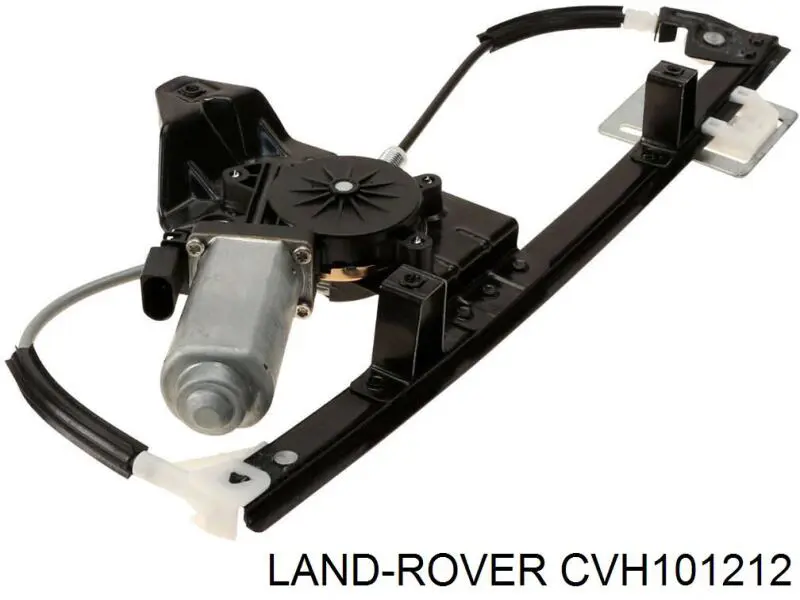 Купити CVH101212 Land Rover Механізм склопідіймача двері задньої, лівої