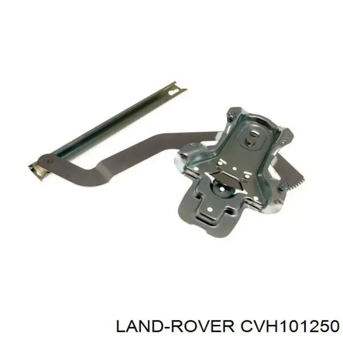Механізм стеклопод'емника двері задньої, лівої Land Rover CVH101250 ціна, від 65.95 USD