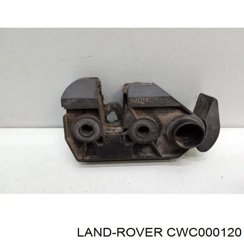 CWC000120 Land Rover 