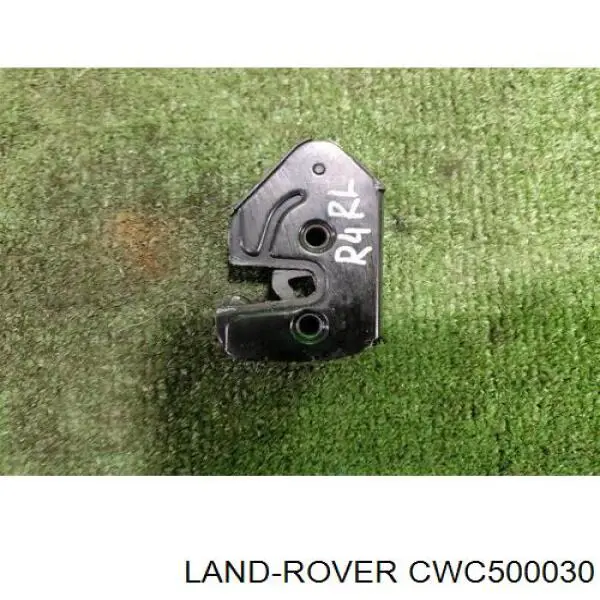 Замок дверей багажника Land Rover CWC500030 ціна, від 13.53 USD