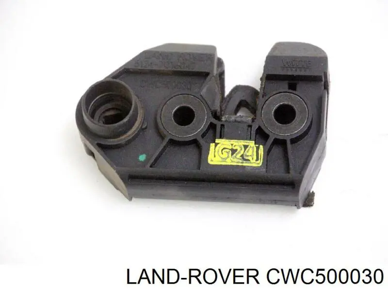 CWC500030 Land Rover Замок п'ятих дверей