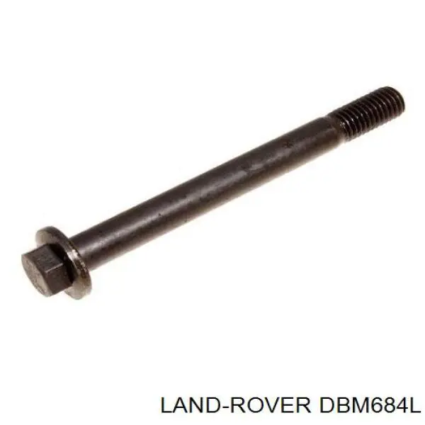  DBM684L Land Rover