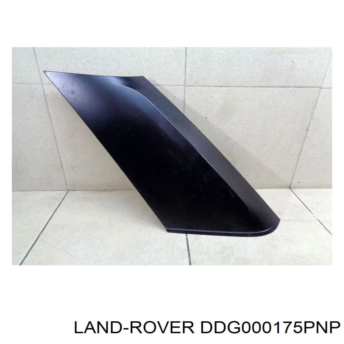 DDG000175PNP Land Rover 