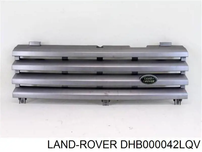 DHB000041LPO Land Rover Решітка радіатора