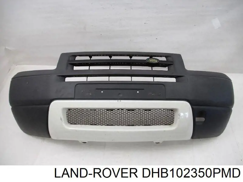 Облицювання радіатора Land Rover Freelander I позашляховик (L314) (1997 - 2006) ціна, від 63.35 USD