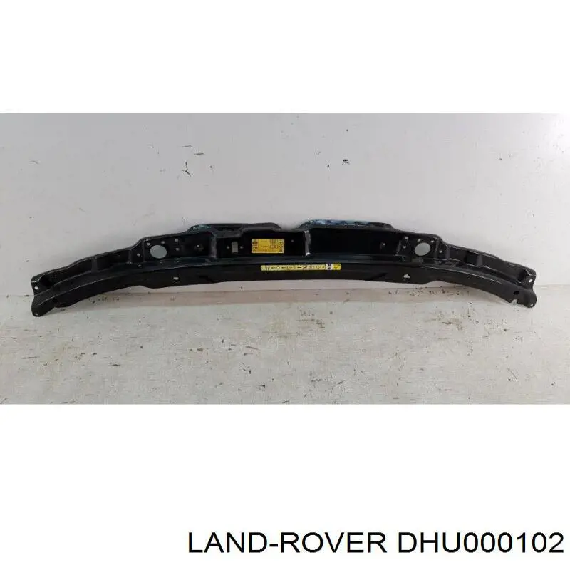 Супорт радіатора верхній/монтажна панель кріплення фар Land Rover ABG760050 ціна, від 126.69 USD