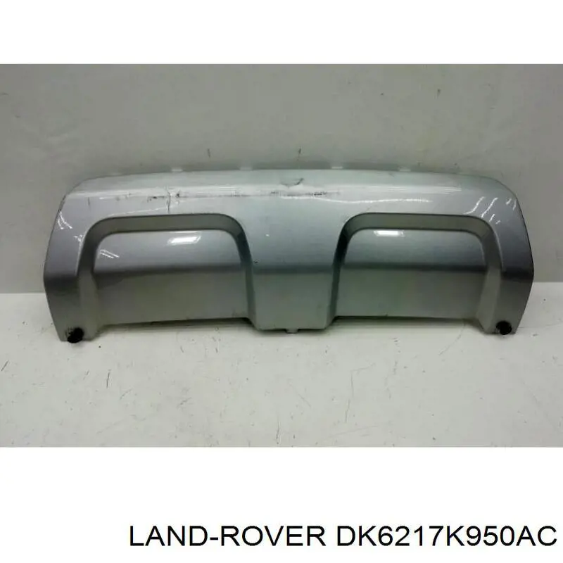 DK6217K950AC Land Rover 