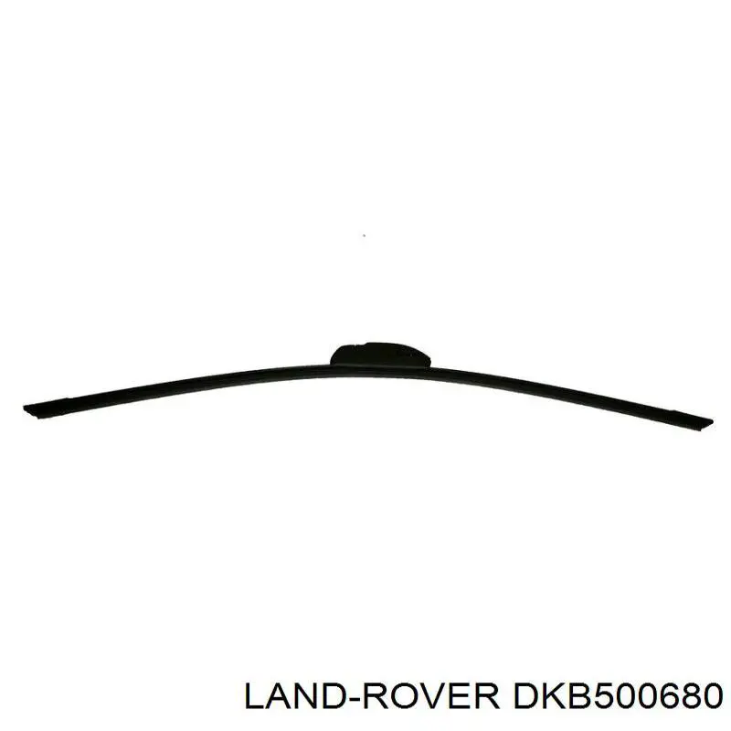 Щітка склоочисника заднього скла Allmakes DKB500680 ціна, від 6.84 USD