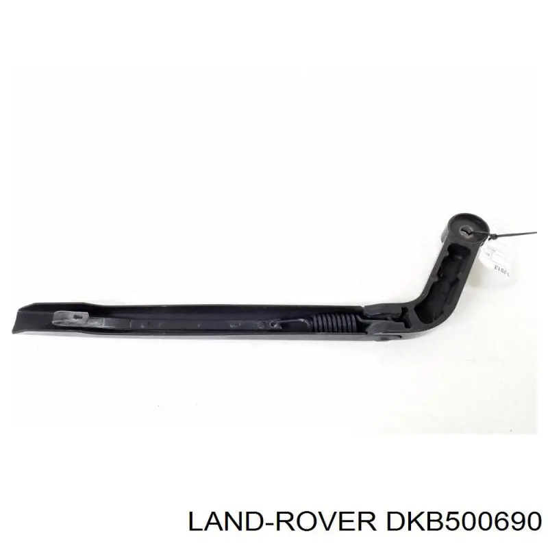 Важіль-поводок склоочисника заднього скла Land Rover Discovery 3 (LR3) (Land Rover Діскавері)