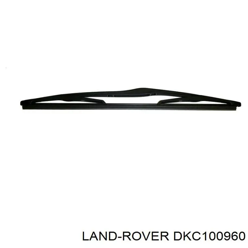 Щітка-двірник лобового скла, комплект з 2-х шт. Land Rover DKC100960 ціна, від 7.76 USD