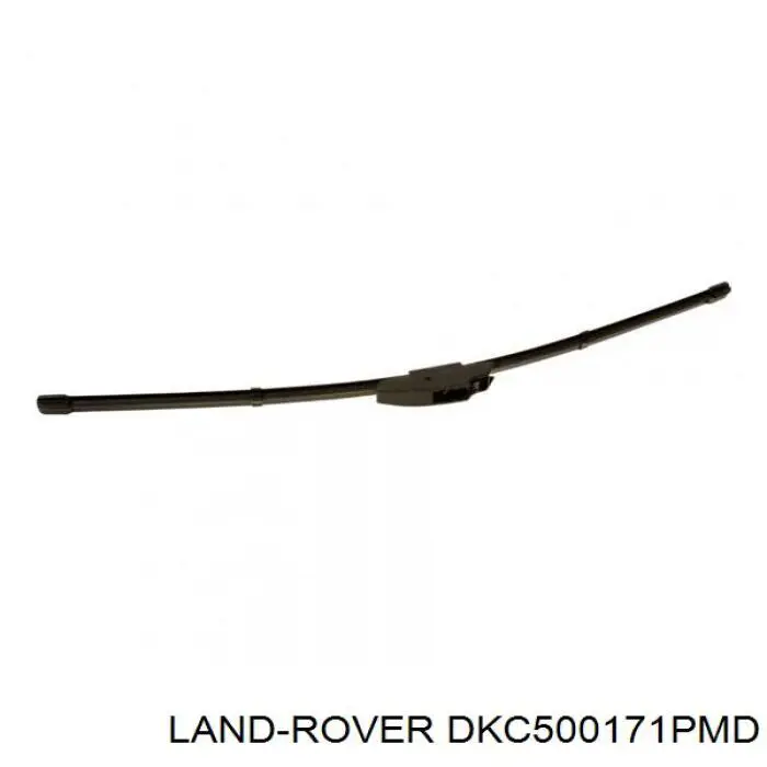 DKC500171PMD Land Rover Щітка склоочисника лобового скла, водійська