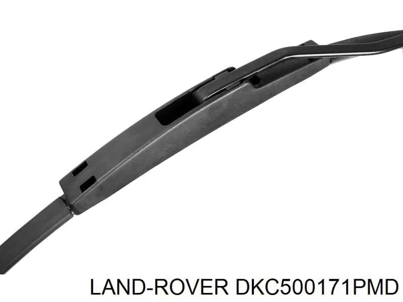 Щітка двірника ліва Land Rover DKC500171PMD ціна, від 22.40 USD