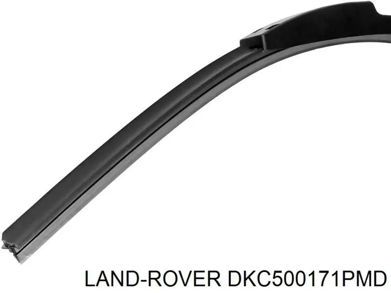 Купити DKC500171PMD Land Rover Щітка-двірник лобового скла, водійська