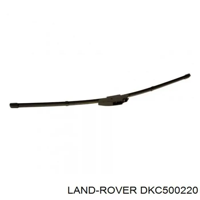 Щітка двірника ліва Land Rover DKC500220 ціна, від 21.35 USD