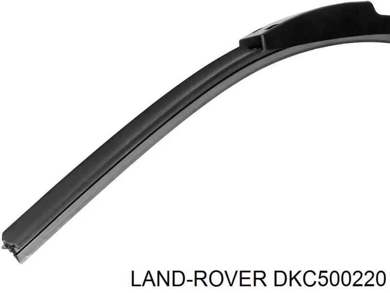 Купити DKC500220 Land Rover Щітка-двірник лобового скла, водійська