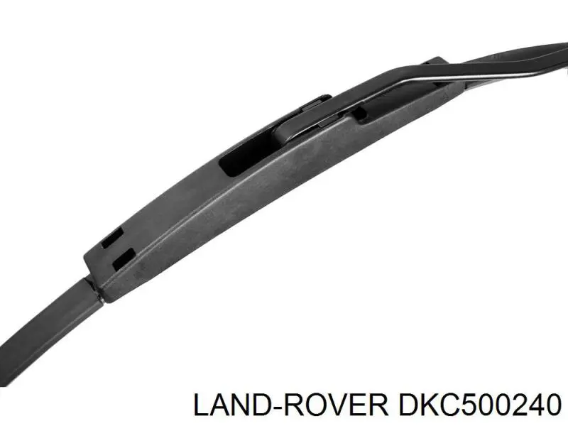 Щітка двірника ліва Land Rover DKC500240 ціна, від 21.35 USD