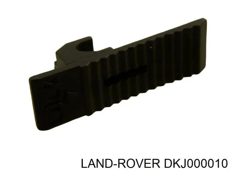 Фіксатор щітки склоочисника Land Rover DKJ000010 ціна, від 2.39 USD