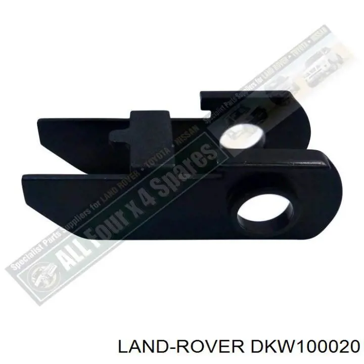 Фіксатор щітки склоочисника Land Rover DKW100020 ціна, від 10.54 USD