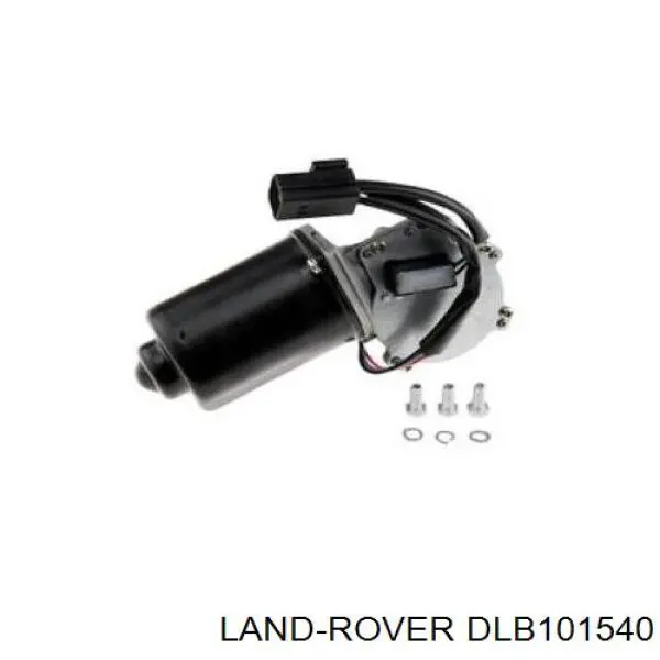 Двигун склоочисника лобового скла (трапеції) 91498235 General Motors